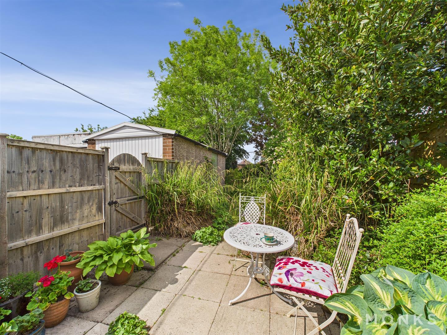 29 Sundorne Road, Shrewsbury, SY1 4RX For Sale